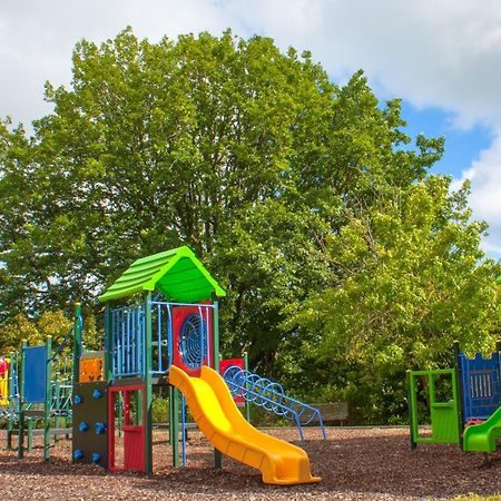 Lakes And Craters Holiday Park Camperdown Εξωτερικό φωτογραφία
