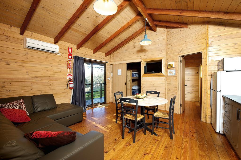 Lakes And Craters Holiday Park Camperdown Δωμάτιο φωτογραφία