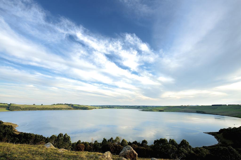 Lakes And Craters Holiday Park Camperdown Εξωτερικό φωτογραφία