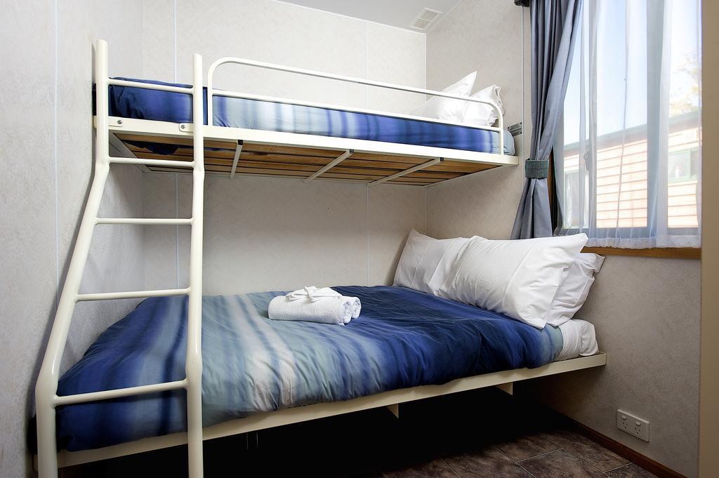 Lakes And Craters Holiday Park Camperdown Δωμάτιο φωτογραφία