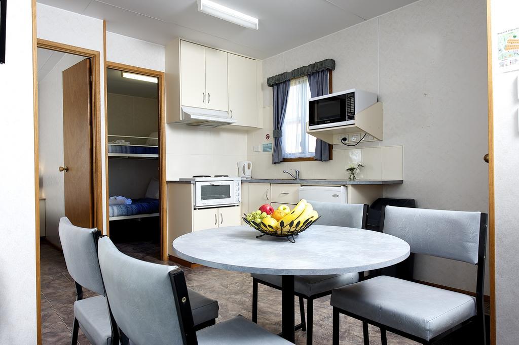 Lakes And Craters Holiday Park Camperdown Δωμάτιο φωτογραφία