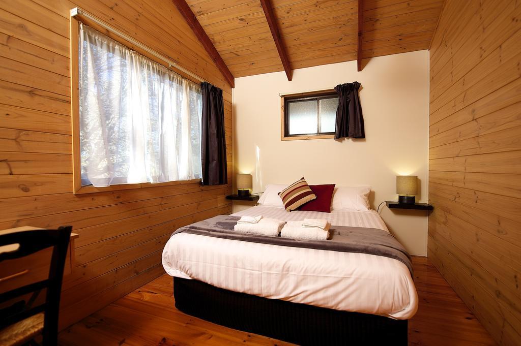 Lakes And Craters Holiday Park Camperdown Δωμάτιο φωτογραφία