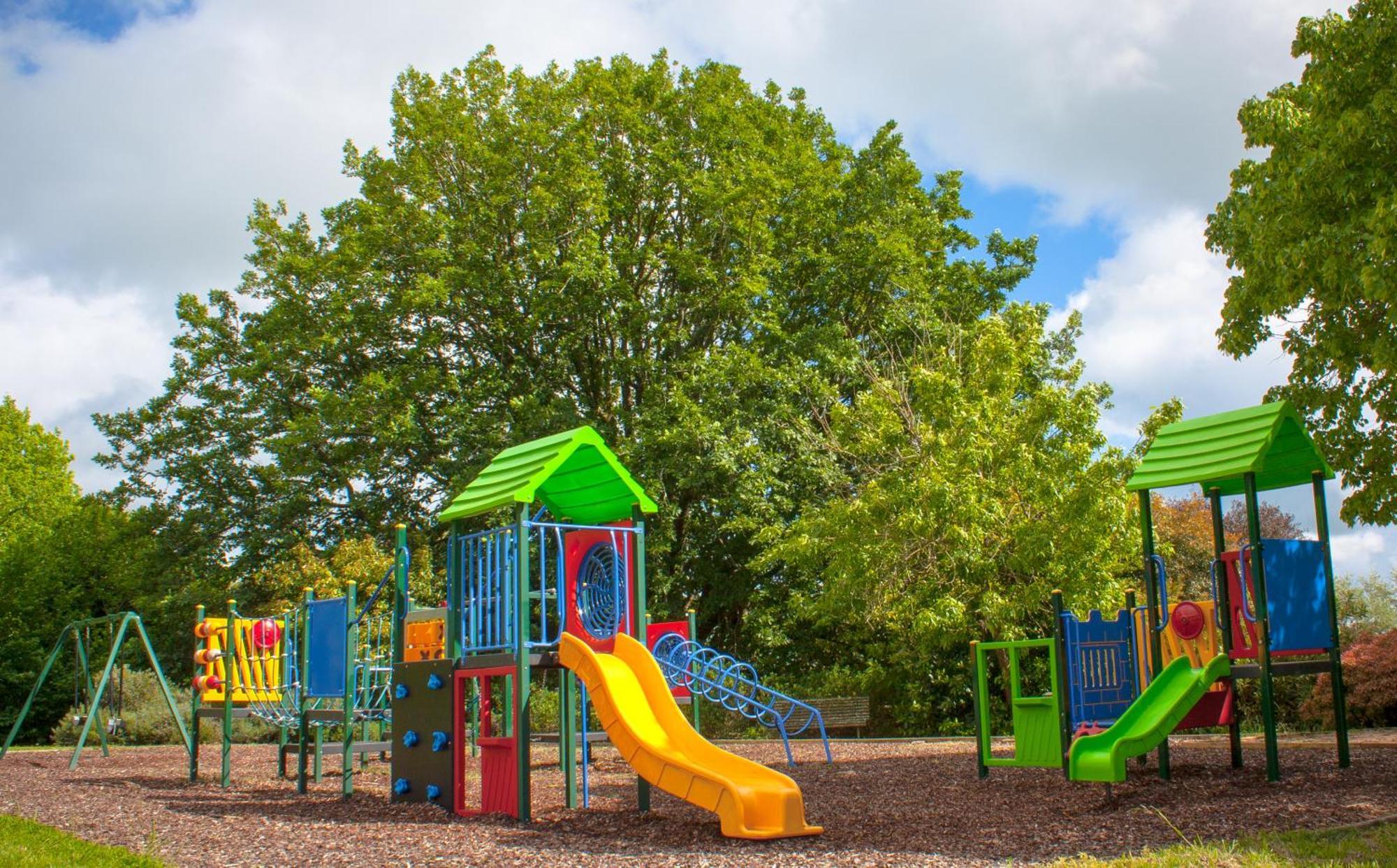 Lakes And Craters Holiday Park Camperdown Εξωτερικό φωτογραφία