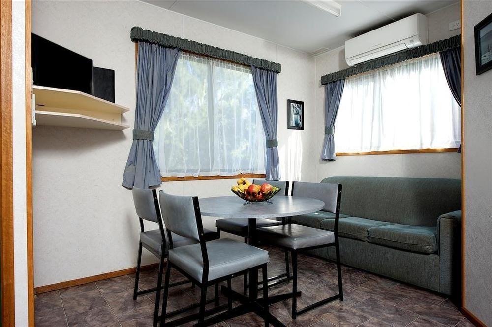 Lakes And Craters Holiday Park Camperdown Εξωτερικό φωτογραφία