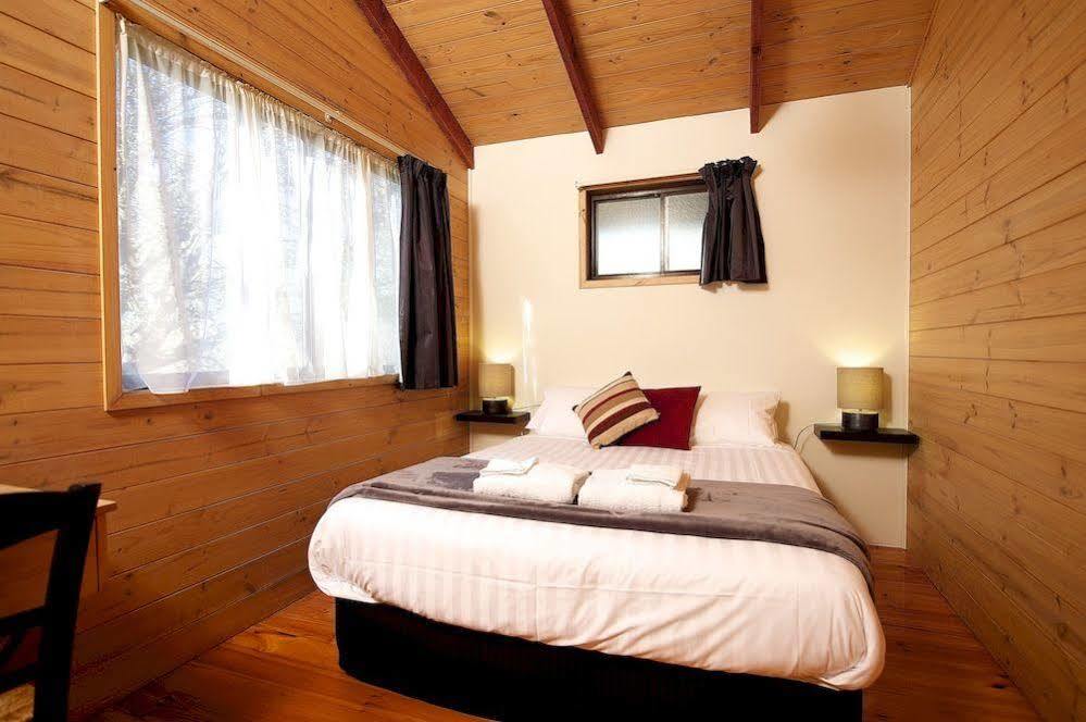 Lakes And Craters Holiday Park Camperdown Εξωτερικό φωτογραφία